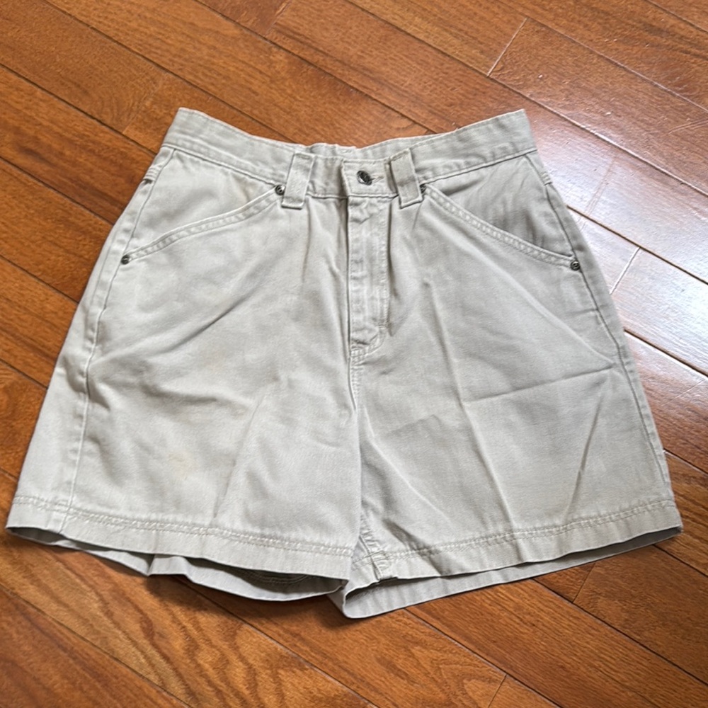 Riders by Lee Tan Bermuda Shorts Relaxed Fit